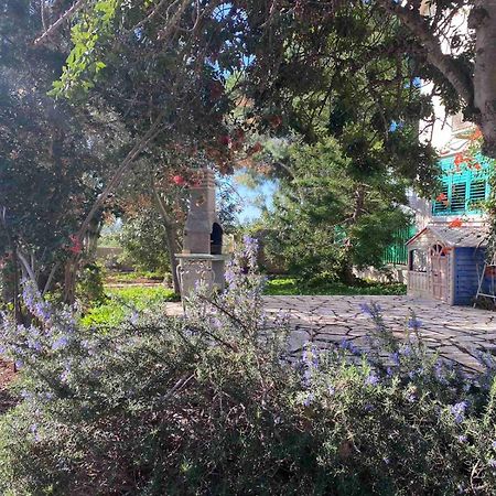 Konnos Villa Протарас Экстерьер фото