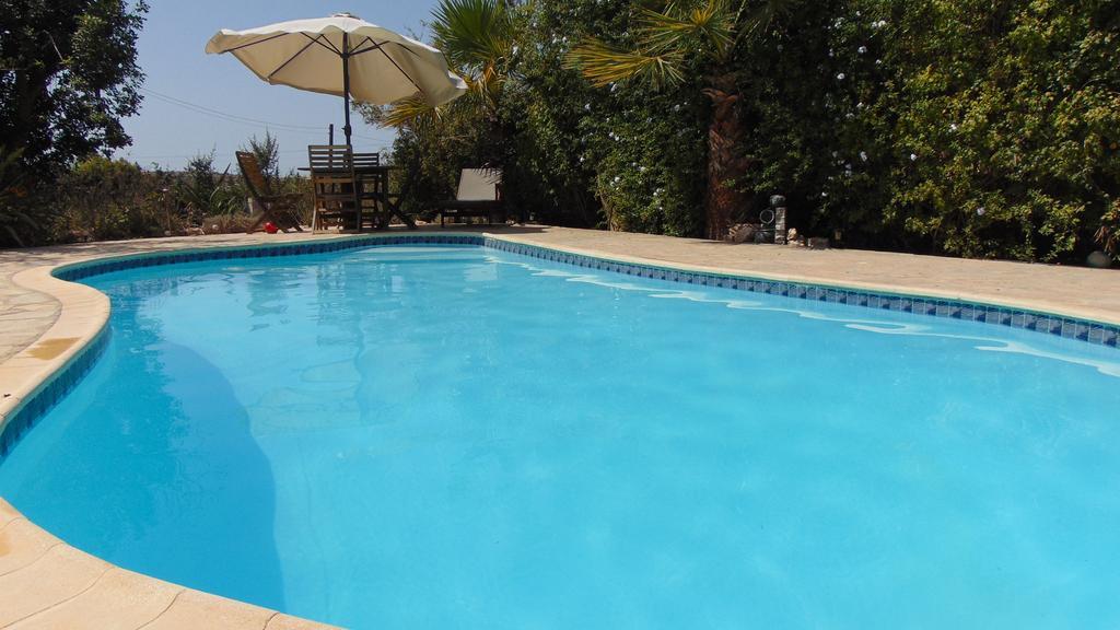 Konnos Villa Протарас Номер фото