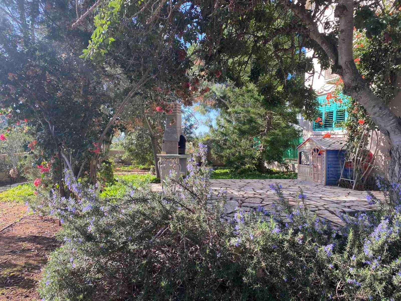 Konnos Villa Протарас Экстерьер фото